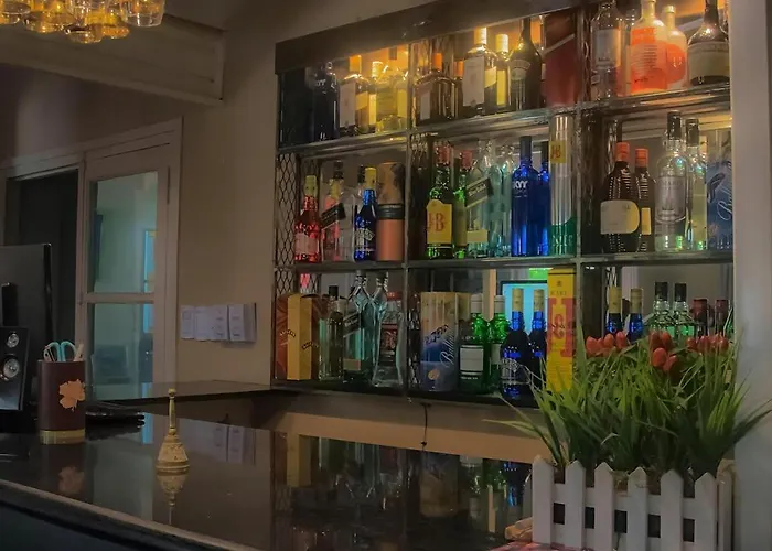 Hotel Sierras