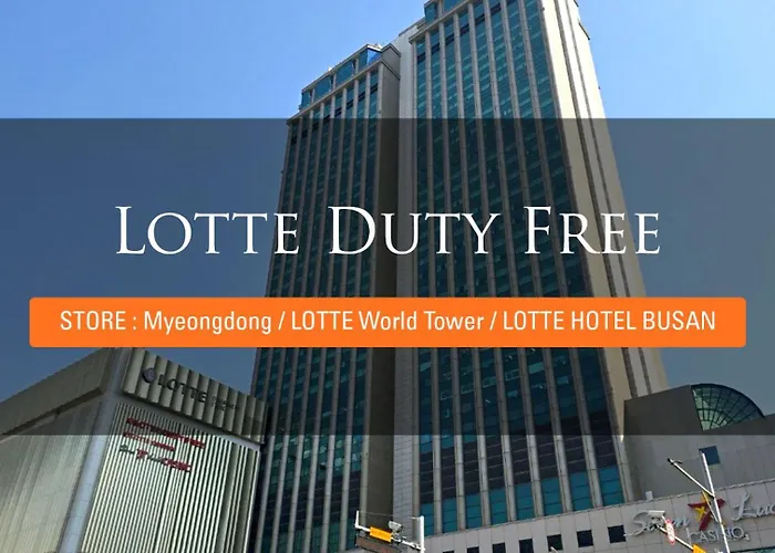 Hotels With Four Stars Shilla Stay Busan Haeundae