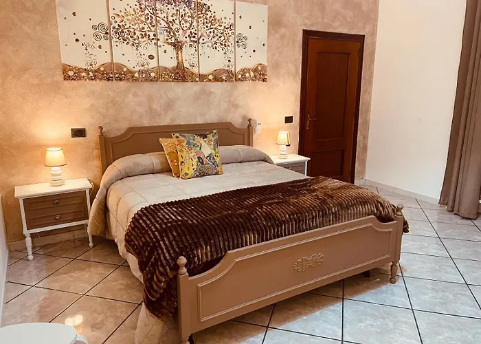 La Casa Dei Nonni