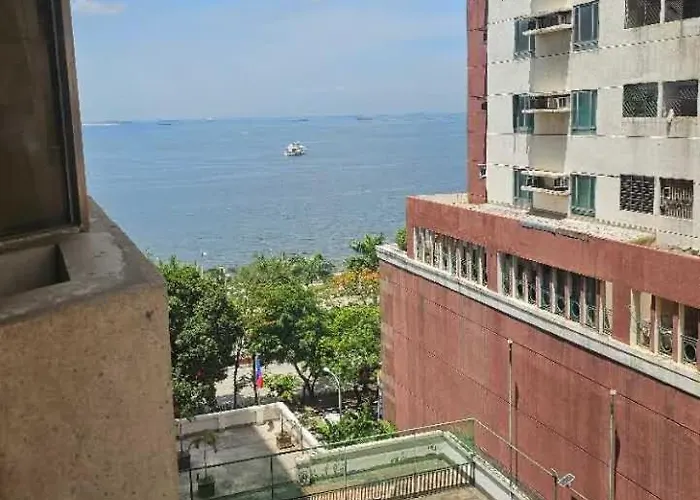 Apart hotel: Marbella Tower 2