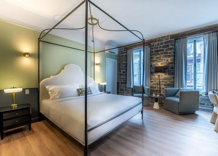 3 star hotel: Hotel Acadia