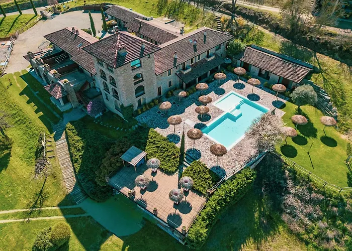 Casa Vacanze I Tre Poggi Dimora Di Charme