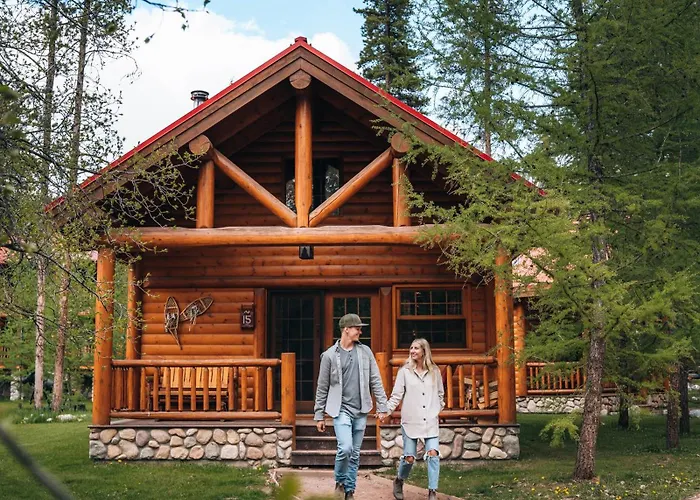 Hotel: Baker Creek By Basecamp