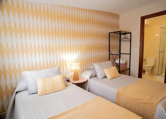 Hotel: Hospedaje Ramos