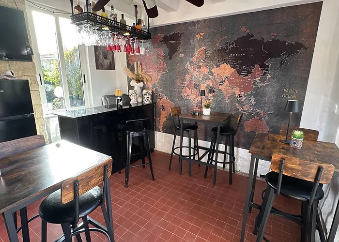 Pura Vida - ArcoMagno -