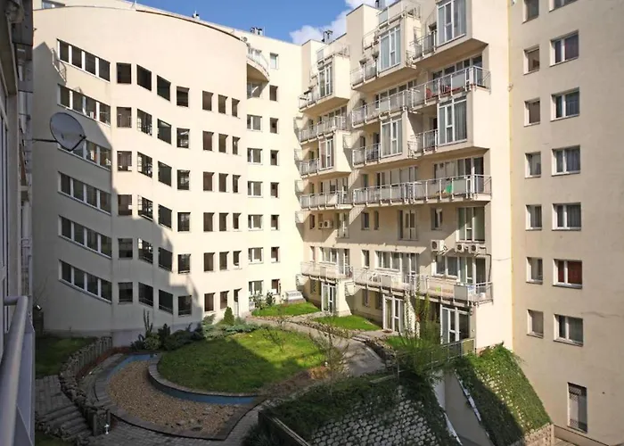 Lodging Agape Apartments