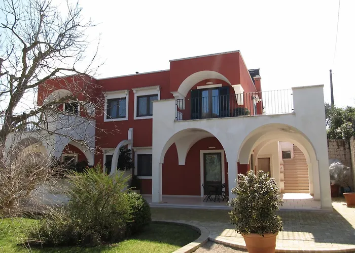 Casa vacanza: Relais Casabella