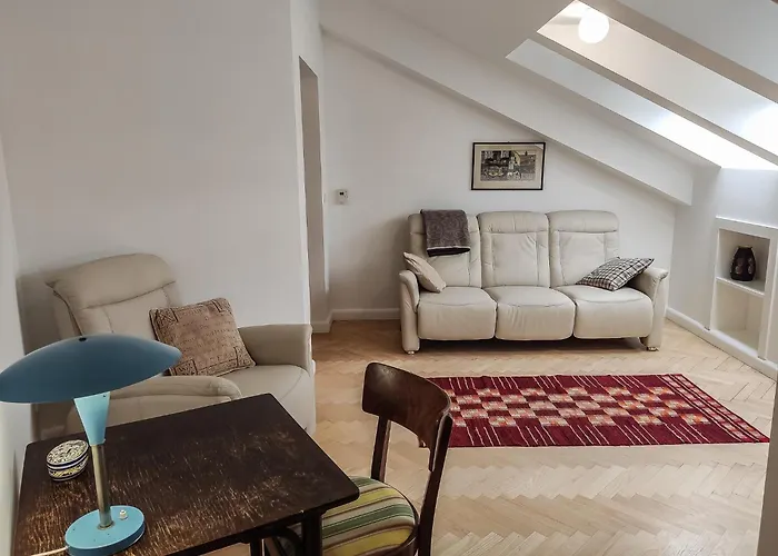 Best Selfcatering Crystal Suites Old Town