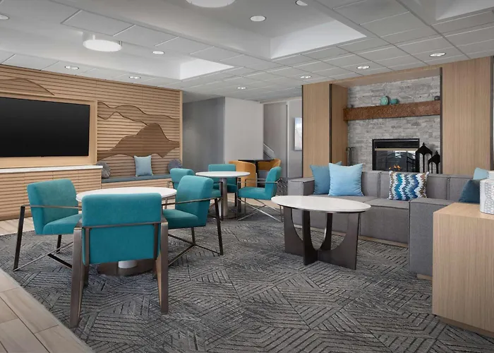 Homewood Suites By Hilton North Usafa
