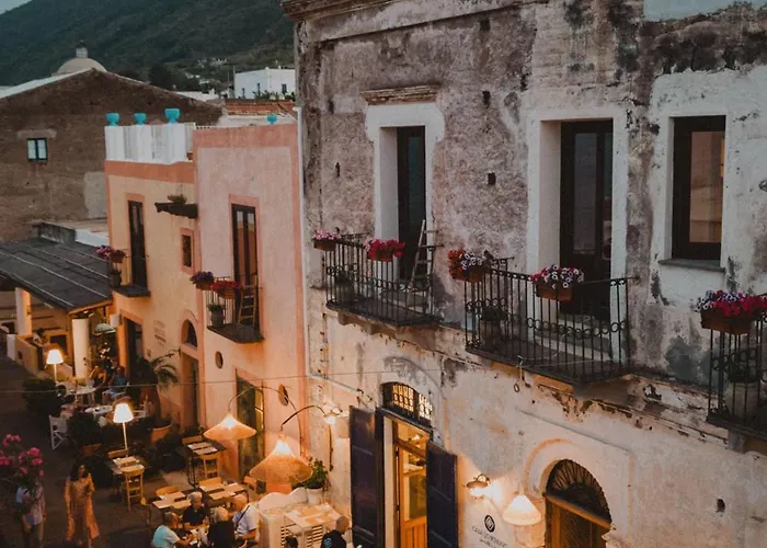  Boutique I Cinque Balconi