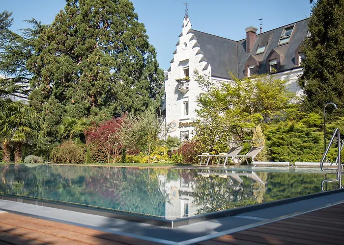 Hotel Sonnenhof