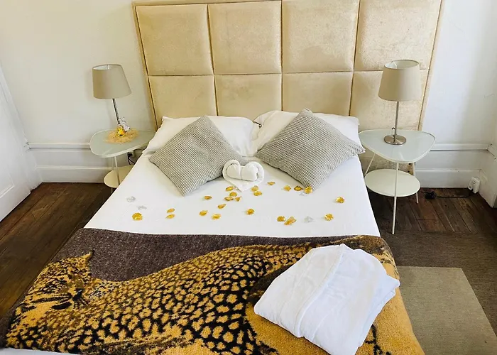 Albergue: Ww Hostel & Suites