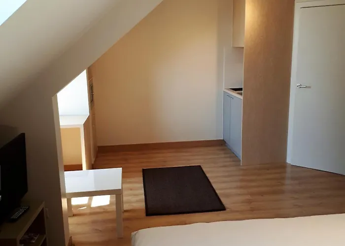 Guesthouse Dusart