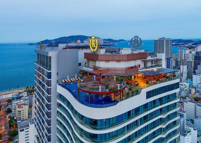 Regalia Gold Hotel