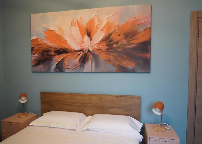 Rooms 18A