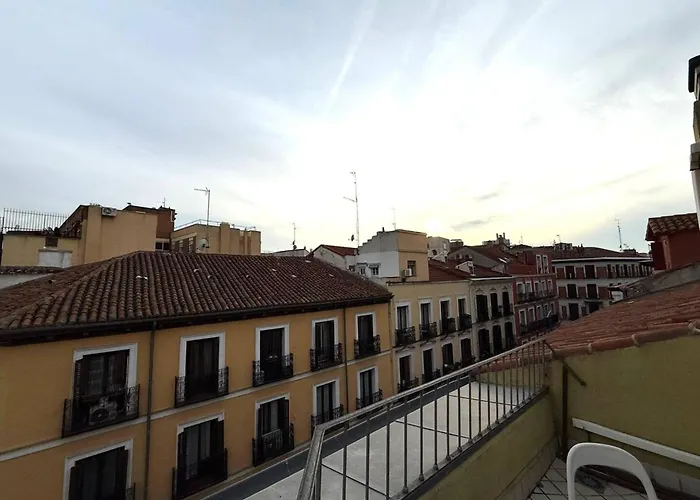 Apartment: Apartment In The Centre