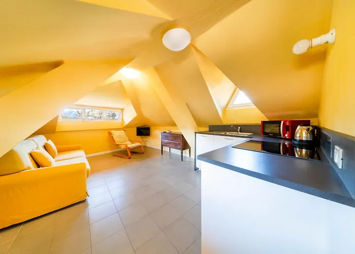Bed and Breakfast Locanda Della Maria