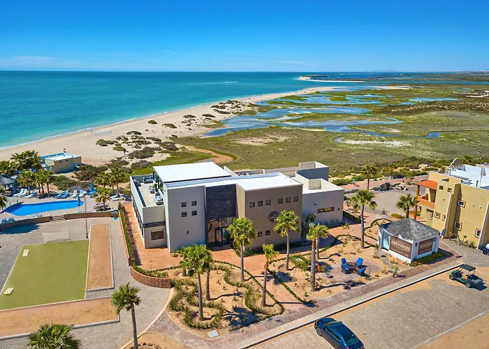 Laguna Shores