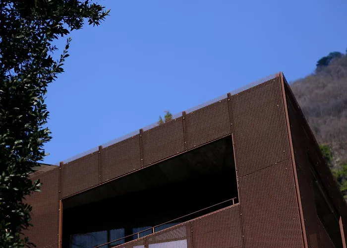 Gastenverblijf: Le Stanze Del Lago Suites & Pool