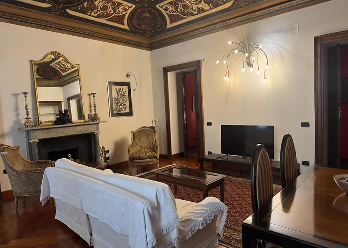 Casa vacanza: Casa Rattazzi