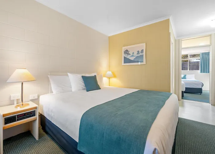 Comfort Devonport