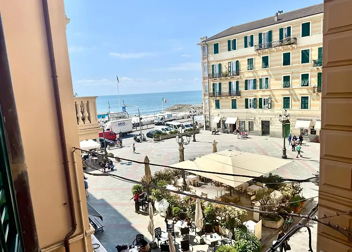 Resort: Hotel Astigiana&Appartamenti