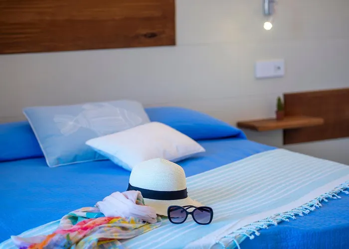 Hotel adatto agli animali: Appartamenti Aria di Verde