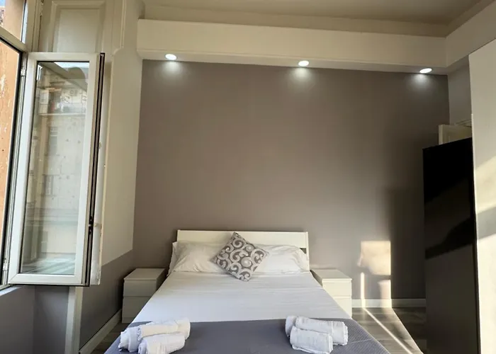 B&B San Ferdinando Napoli