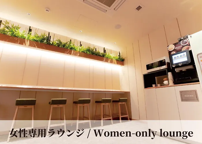 Goedkoop hotel: Glansit Kyoto Kawaramachi