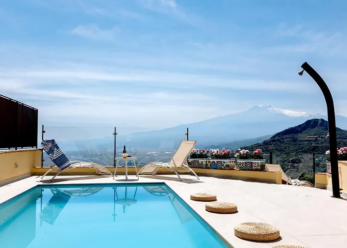 Villa Da Vinci Luxury Panoramic s - Rooms Collection