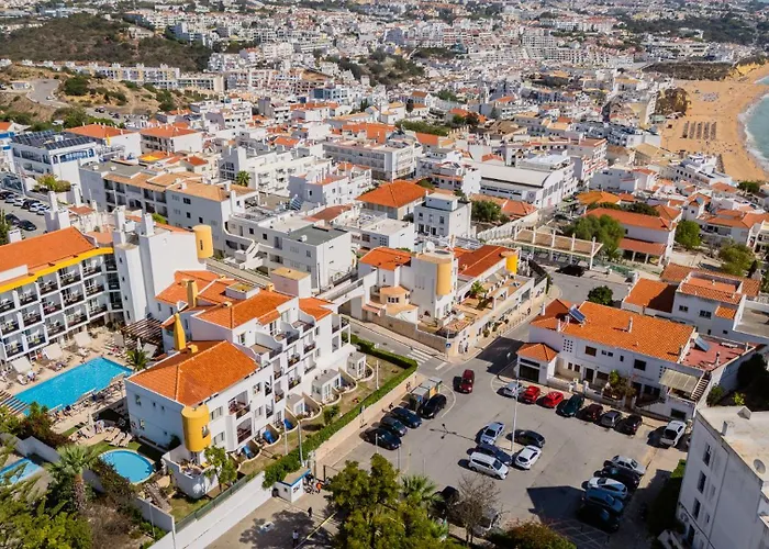 Hotel 4 estrelas: Hotel do Cerro