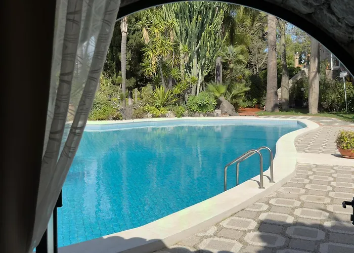  B&B La Villa