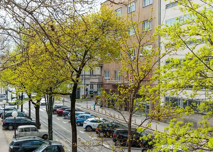 Central hotel: Manda Heritage Hotel