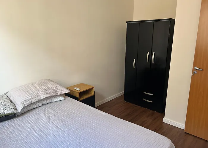 Apartamento: Apartamento - Gleba Palhano Home X