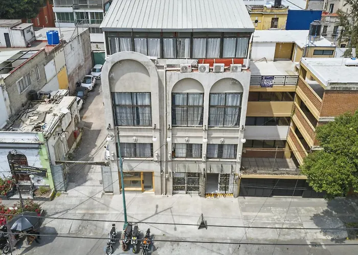 Hotel barato: Hotel Emma