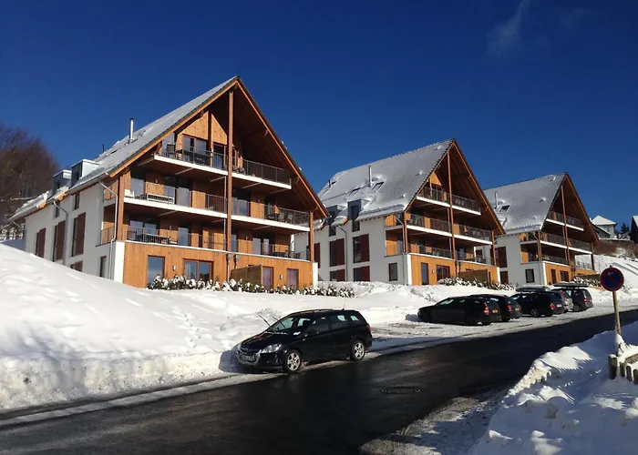  Bergresort Winterberg