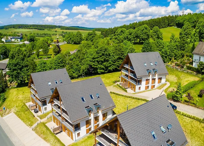  Bergresort Winterberg