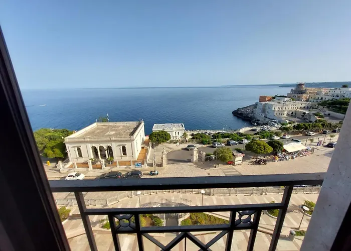 Hotel adatto agli animali: Grand Hotel Mediterraneo