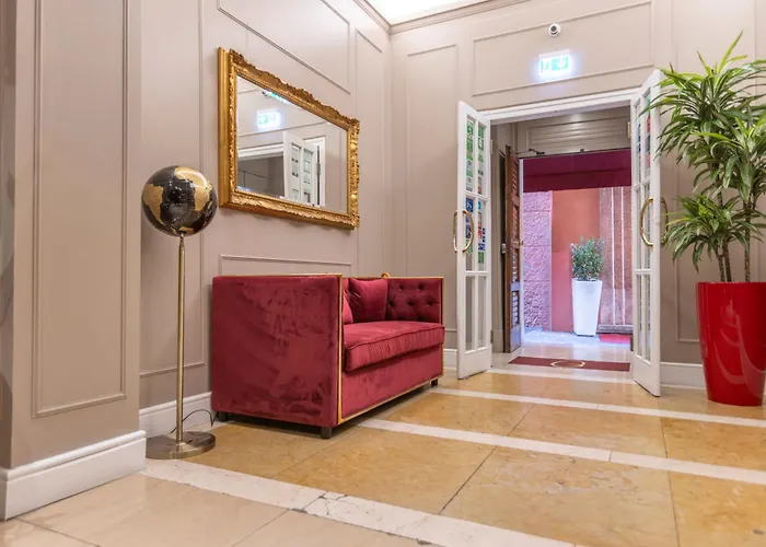 Opera Relais De Charme - Aparthotel