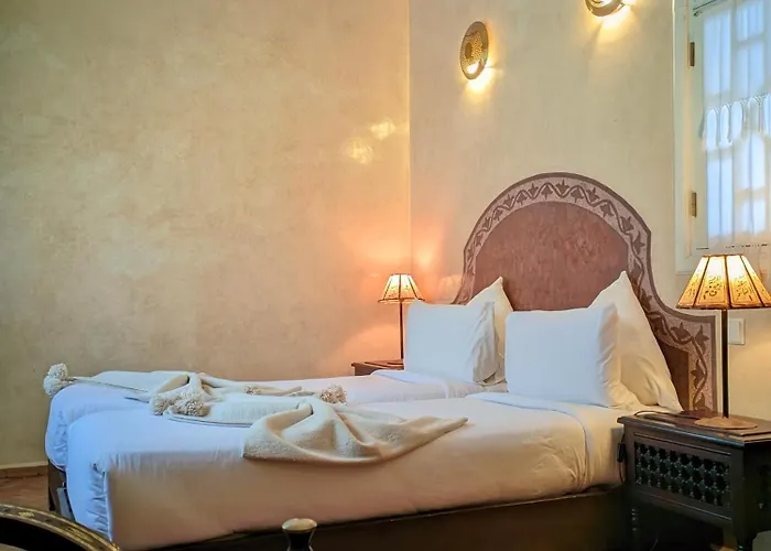 Resort: La Fontaine Bleue