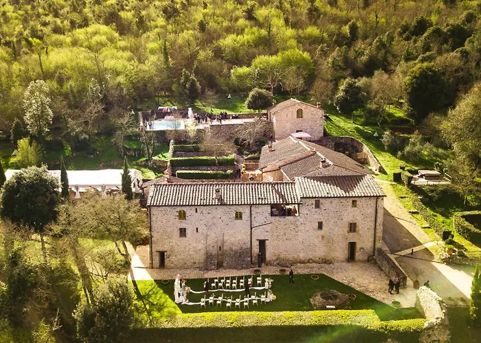 Hotel Spa: Relais La Costa Historical Residence
