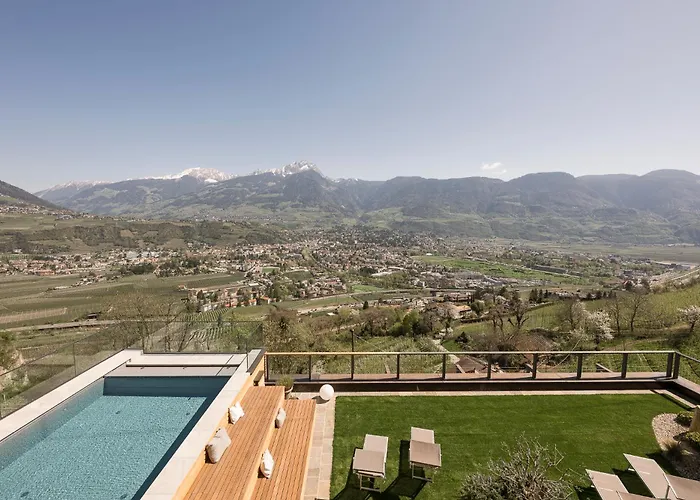 Hotel 4 stelle: Residence Aqualis