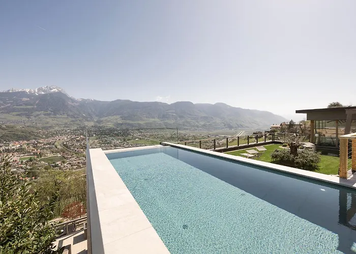 Hotel 4 stelle: Residence Aqualis