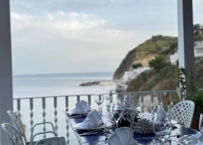  Casa Rosa Sea & Spa
