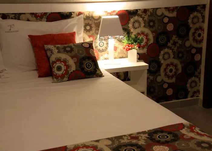Hotel: Pousada do Frei