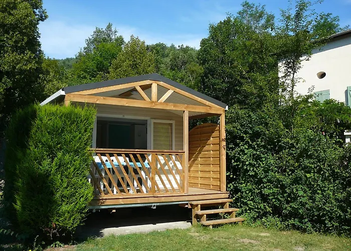 Camping: Camping Notre Dame