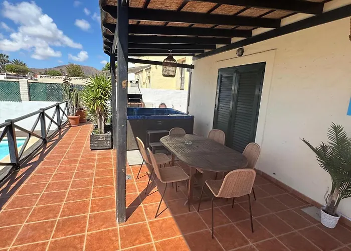 Paradise Villa