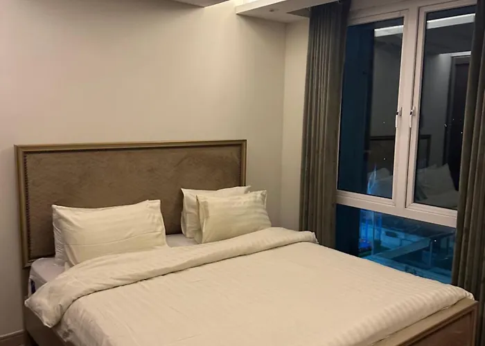 Pension Guide Royal Guest House Dha Phase 4 Lahore