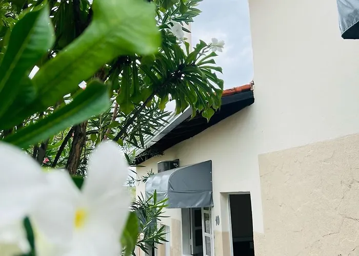 Hotel com vista: Bella Pousada