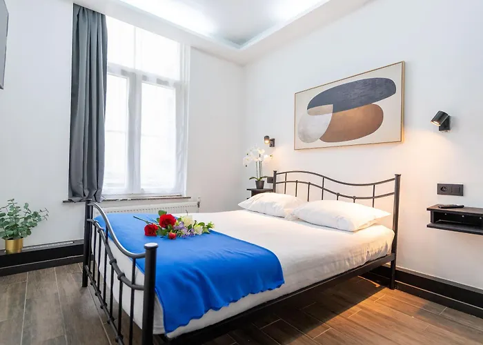 Hotel vicino al College: Hotel Le Grand Colombier
